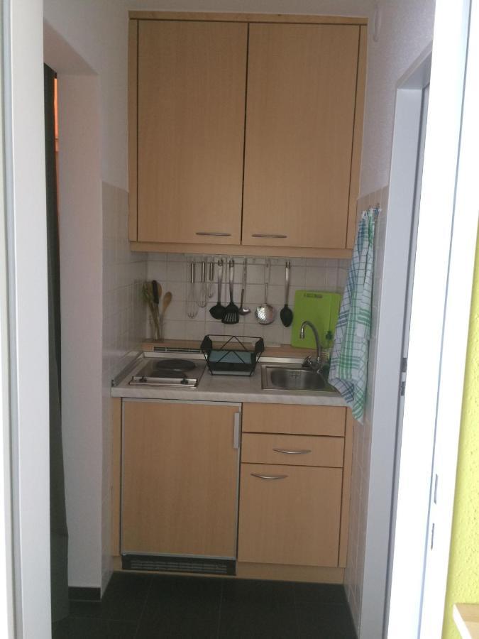 Ferienwohnung-Koehler-2 Altreichenau Exteriér fotografie